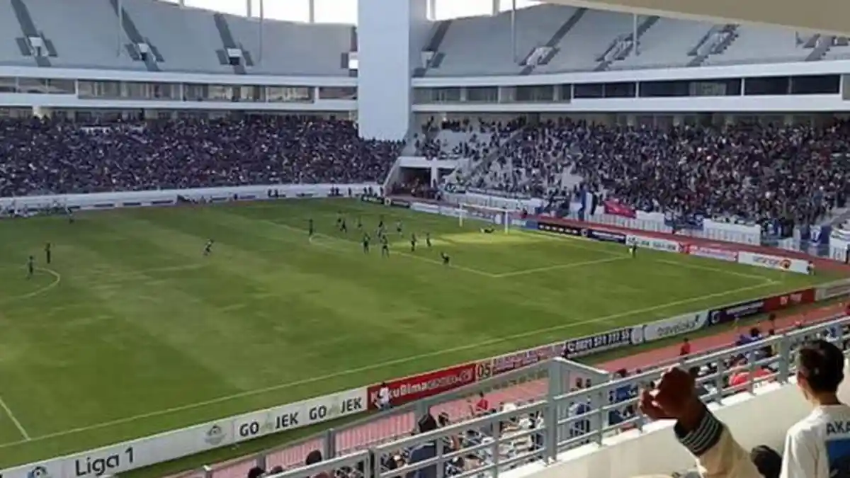 Indonesia Jumpa Malaysia di Semifinal ASFC di Balikpapan, Nanti Malam