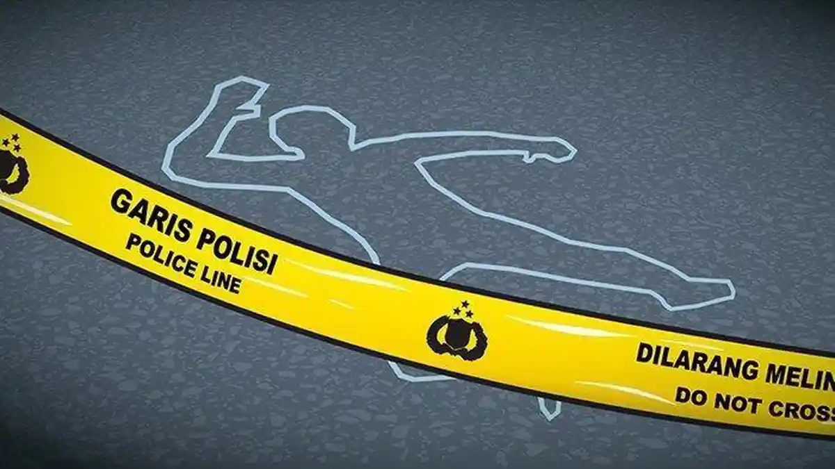 SOSOK Diduga Anak Petinggi Polri Tabrak Remaja hingga Tewas, Kabur 2 Kali di TKP dan Rumah Sakit