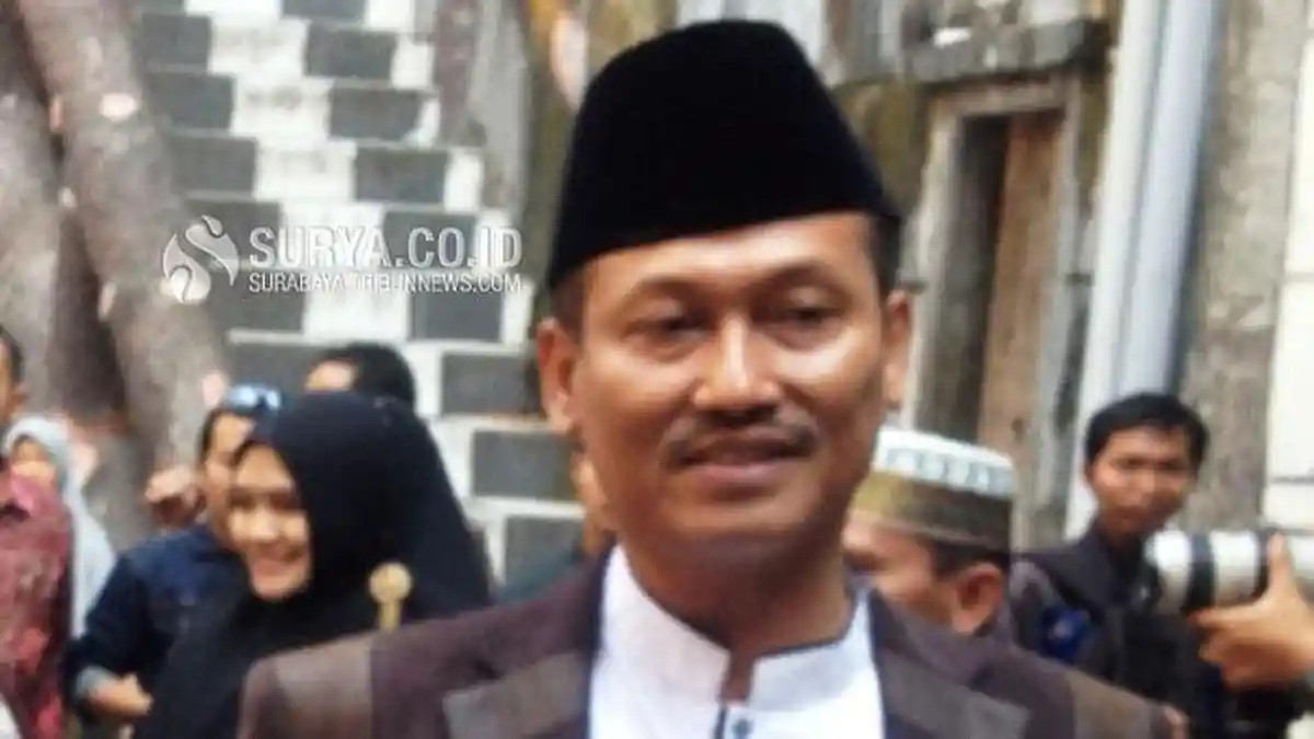 Gus Mad Bangga Tampung 'Bayi-bayi Haram' Apapun Keadaannya