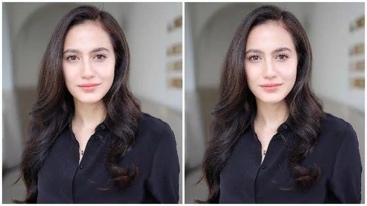 Pevita Pearce Positif Covid-19, Mengaku Terkejut hingga Dirawat di Rumah Sakit