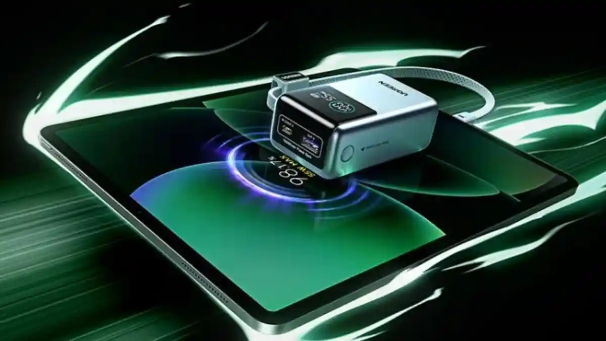 UGREEN Nexode Pro 10000mAh 55W: Power Bank Ringkas dengan Fast Charging dan Fitur Canggih
