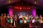 Malam Grand Final Putra Putri Tuli Bali 2018