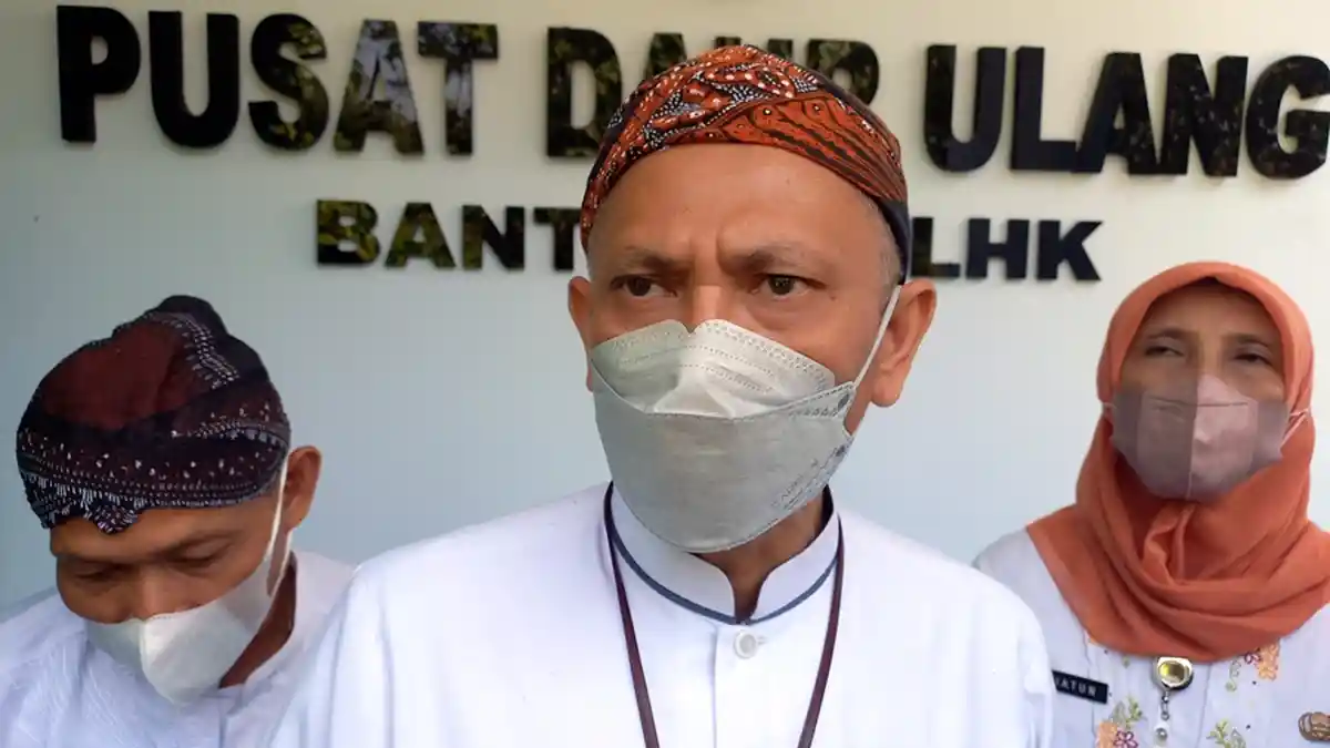 Bocoran Abdul Halil: Akhir Bulan Ini, Kudus Terima Penghargaan Adipura 2023