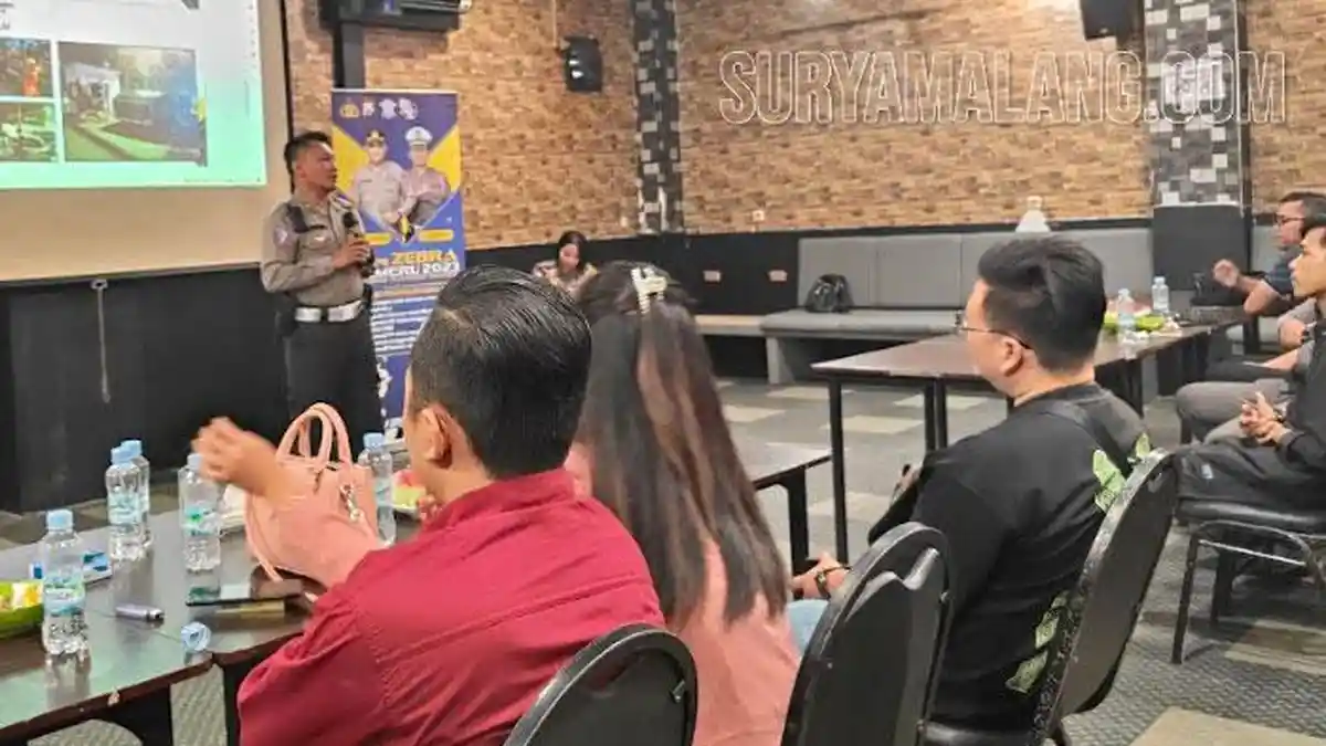 Pertama di Indonesia, Para Pemabuk di Surabaya Perlu Dilayani Secara Istimewa