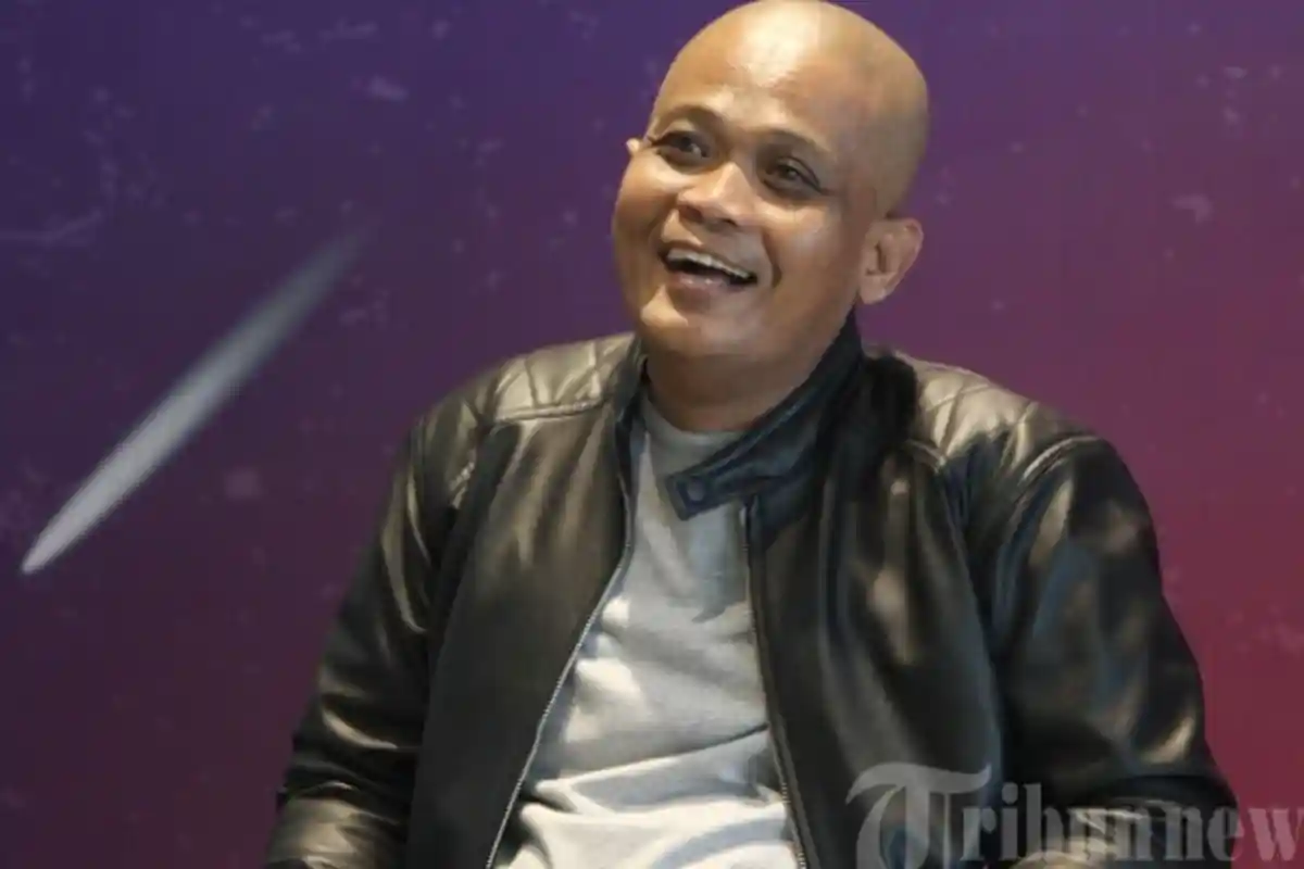 Tetangga Ungkap Sikap Sapri Pantun yang tak Biasa Sebulan Terakhir, Ada Keinginan yang tak Terkabul