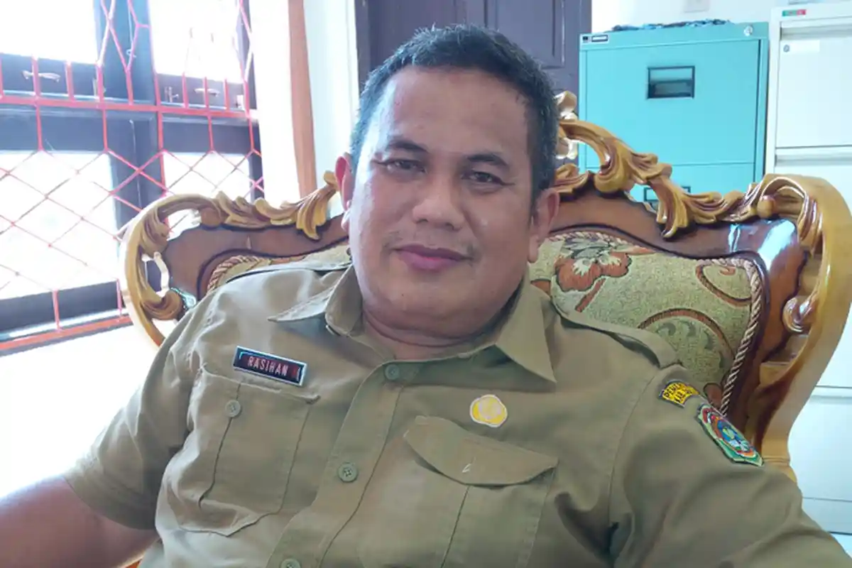 Inspektorat Gandeng BPKP Lakukan Review dan Updating