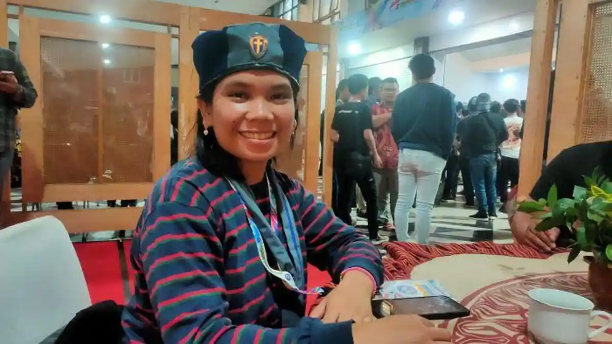 Ini Kesan Peserta Kongres GMKI Setelah Berada di Tana Toraja