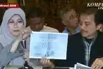 Dokter Tifa Ungkap Ijazah Jokowi Ada 6 Versi, Beberkan Detail, Siap Tunggu Versi 7 dan 8