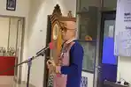 Genjot PAD NTT, Plt Kabanpenda Tekankan Kerja Terukur, Bereskan Kendaraan Pelat Luar