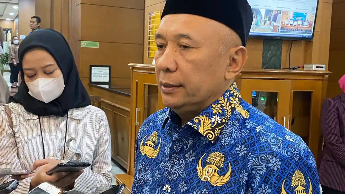 Indonesia-Jepang Perkuat Kemitraan Usaha Rantai Pasok di Sektor UMKM