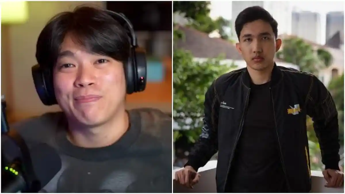 Eks Roster EVOS Tanggapi Aksi Walkout RRQ Lemon di Playoff MPL ID Season 11, Sebut Tak Profesional