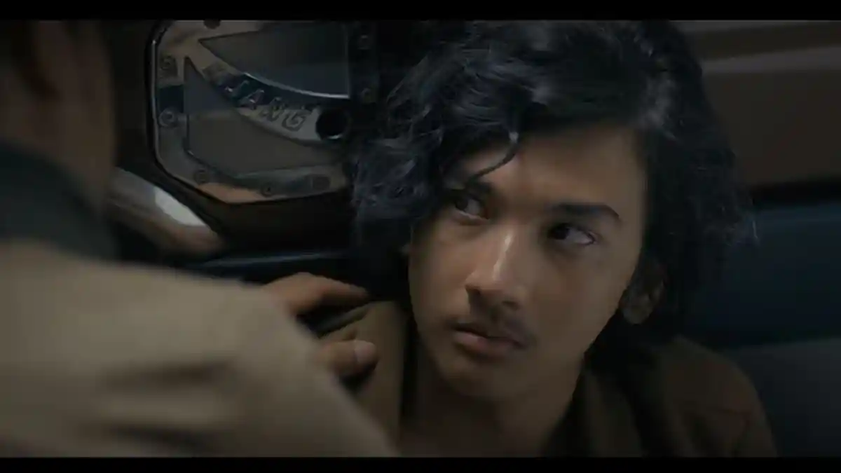 LINK Nonton dan Sinopsis Film Jagat Arwah dalam Kualitas HD