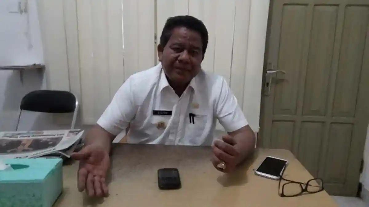 Gempa Sumba NTT, Sebuah Jembatan Rusak! Bupati Minta Staf Data Kerusakan Lain