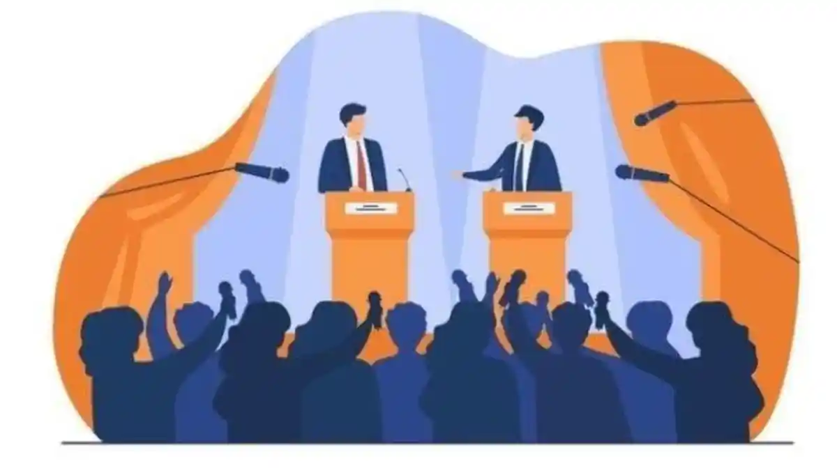 Debat Kandidat Cakada Taliabu Maluku Utara Dilakukan Dua Kali, Mulai Pekan Depan