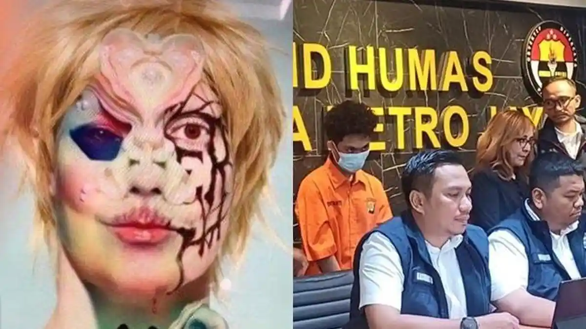 Pengakuan Mengejutkan Keluar dari Mulut Ayah Pacar Wahyu Bjorka Asal Manado, Terungkap Tabiat Hacker