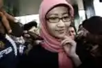 Dipta Anindita Diperiksa KPK