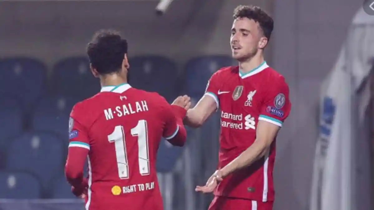 LINK LIVE Streaming Liga Inggris, Liverpool vs Newcastle Pukul 18.30, West Ham vs Chelsea di Mola TV