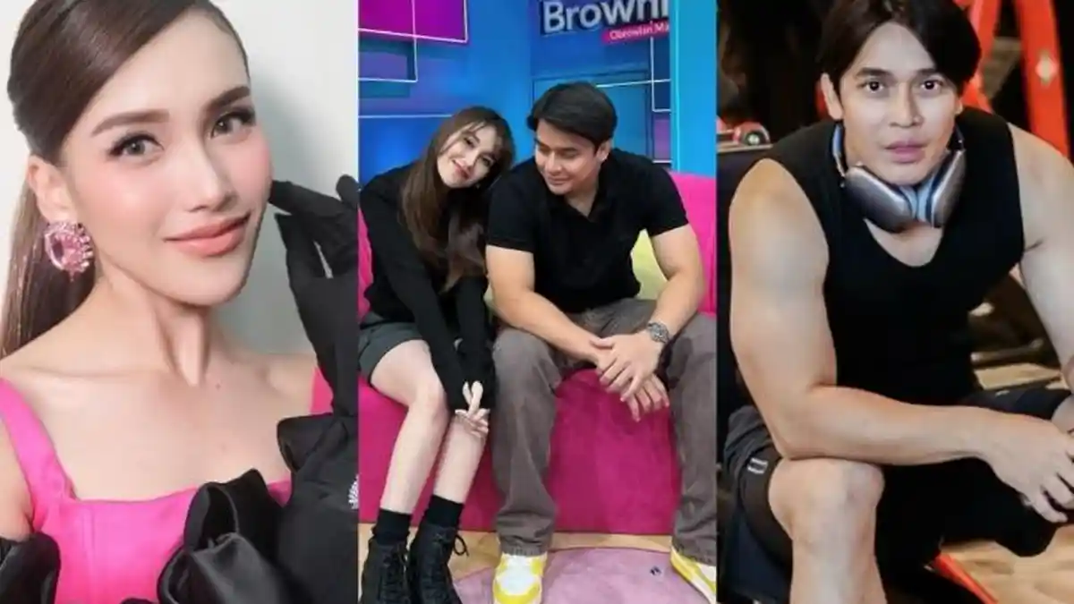 Ayu Ting Ting Buka Fakta Kedekatannya Dengan Billy Syahputra, Kiky Saputri Tak Menduga Sejauh Itu