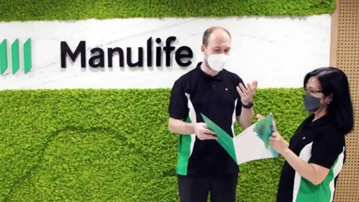 Manulife Indonesia Tingkatkan Pelayanan Tanpa Tatap Muka Selama Pandemi Covid-19