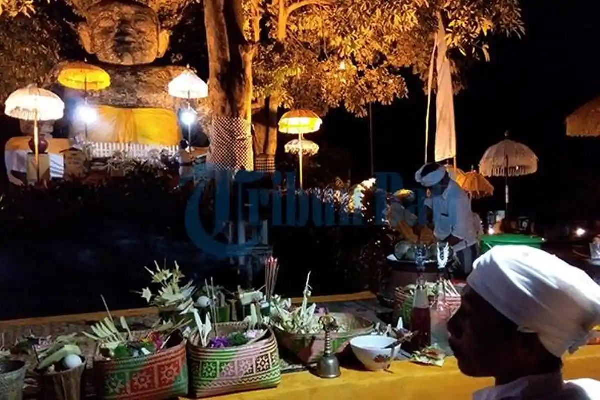 Inilah 16 Tempat Angker dan Misterius yang Ada di Pulau Bali