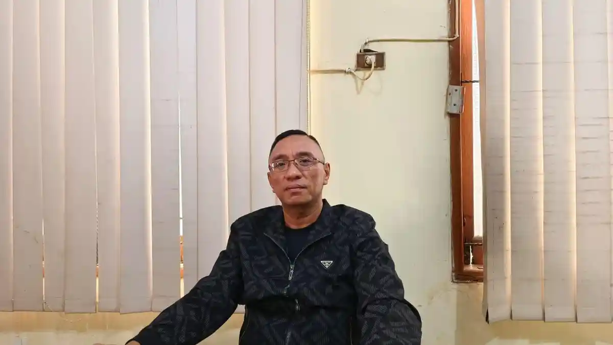 Soal Takjil Buka Puasa di Masjid Agung Baiturahim Kota Gorontalo, Takmir Mengaku Nombok