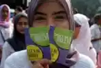 Ajakan Stop Bullying Saat CFD