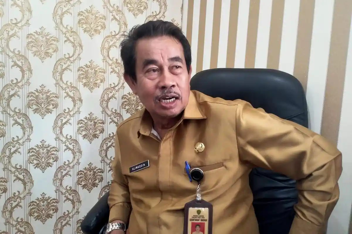 Program Seragam Sekolah Gratis di PPU Hanya untuk Siswa dari Keluarga Miskin