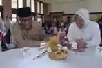 Taufiequrachman Ruki Bermain Semai Bersama Siswa TK