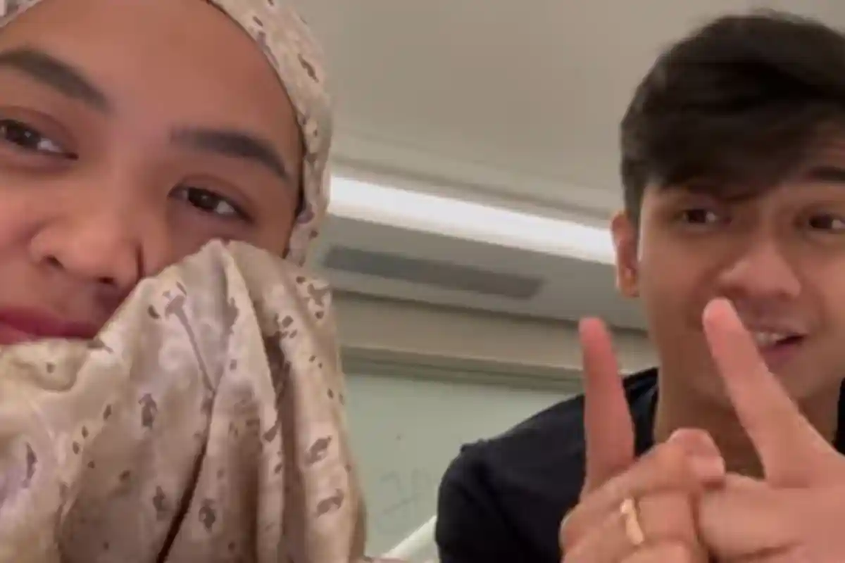 Tak Pernah Bocor, Akhirnya Saldo ATM Ria Ricis Terkuak, Fans Tak Percayai YouTuber 30 Juta Pengikut