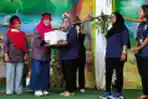 Peringati Hari Kartini DWP Kemnaker Kunjungi Bandung Zoo