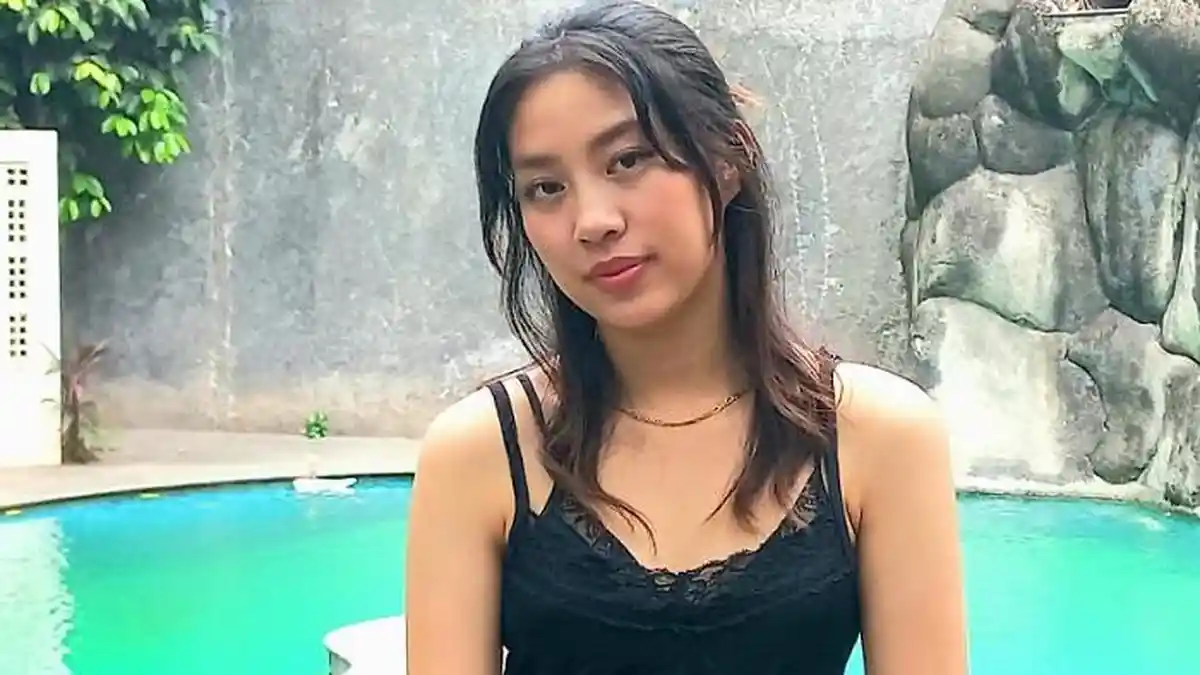Banyak yang Bilang Mirip, Mezzaluna D'Azzuri Ingin Bertemu Widi Vierratale, Harap Bisa Kolaborasi