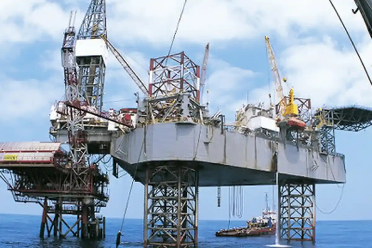 Ihwan Datu Adam Klaim, 99 Persen Pemkab PPU Dapat 49 Persen di Blok EastKal