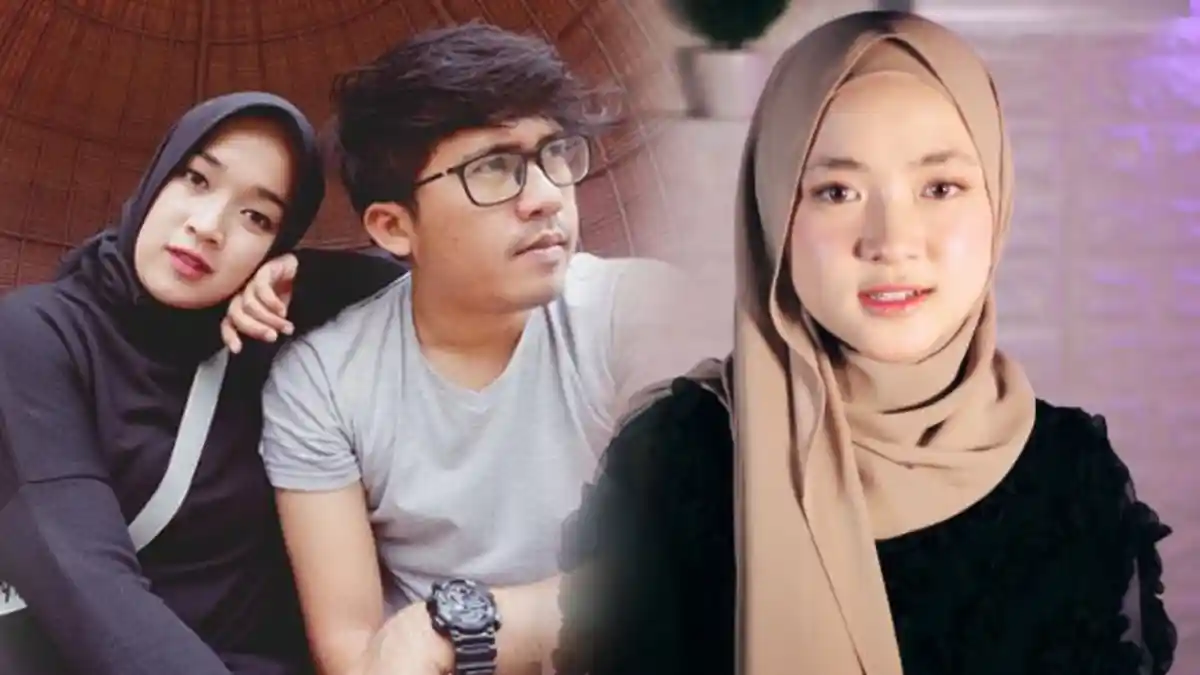 Dicecar Pertanyaan Haji Komar Soal Ayus, Nissa Sabyan Bersumpah tak Selingkuh: Demi Allah Bapak!