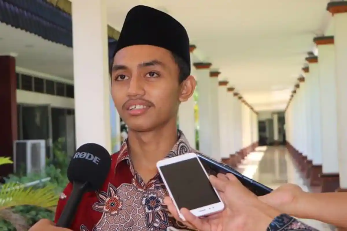 Sosok Lalu Muhammad Khairurrazaq, Hafiz NTB yang Wakili Indonesia di MTQ Amerika Serikat