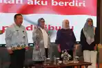 Sulawesi Tengah Jadi Lokasi Evaluasi Penurunan Stunting