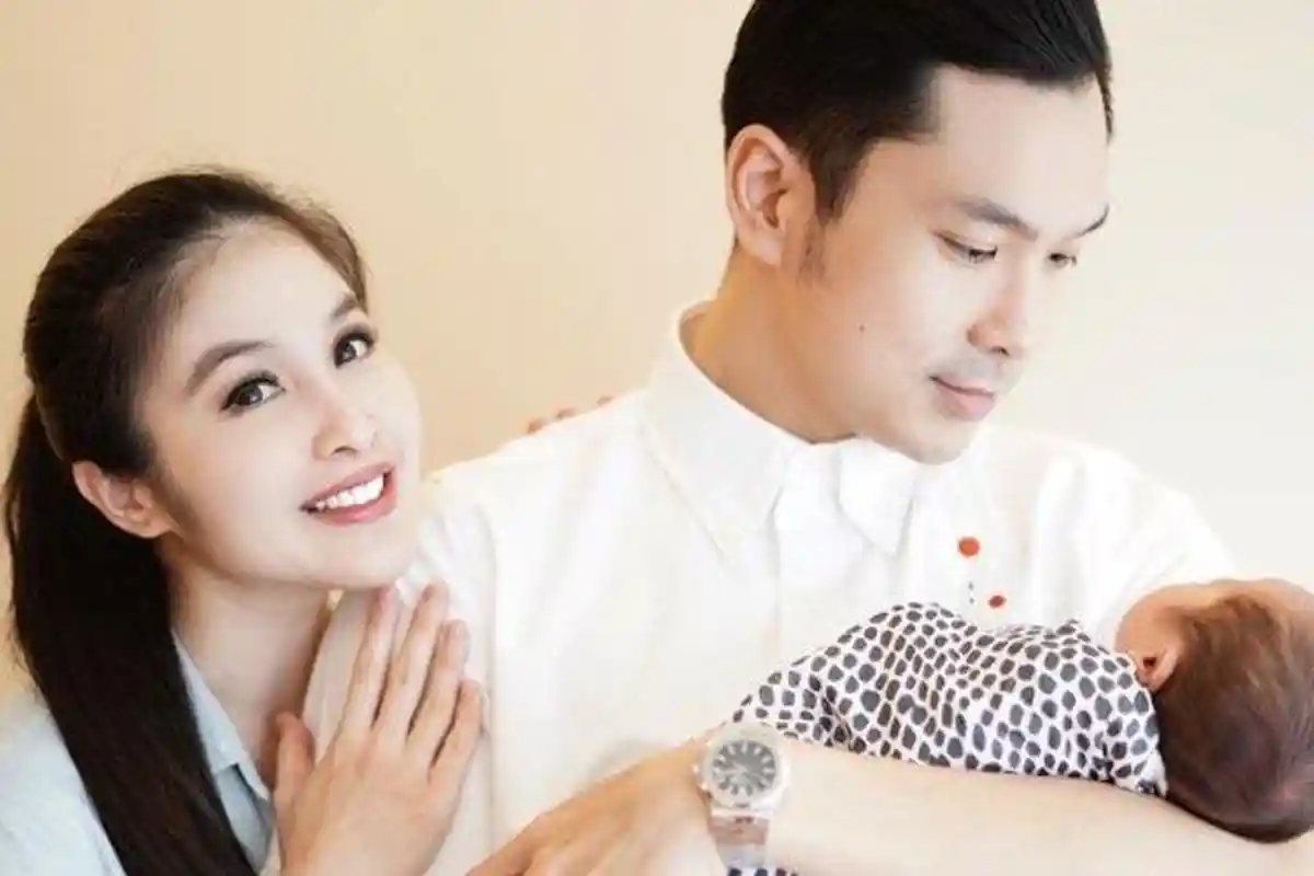 Jadi Istri 'Sultan', Sandra Dewi Tak Pernah Dengar Bunyi Token Listrik Habis