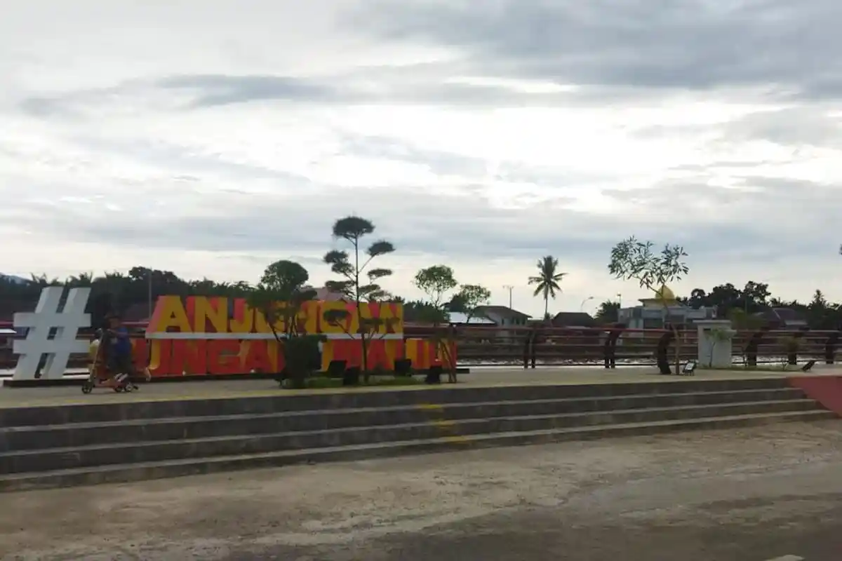 ACC Sulawesi Endus Persekongkolan di Proyek Tahap II Pembangunan Anjungan Sungai Malili