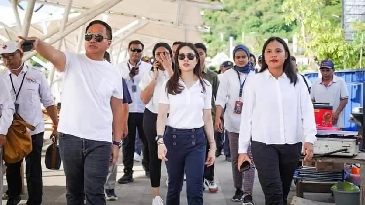 550 Delegasi Akan Hadiri KTT ASEAN Summit 2023 di Labuan Bajo