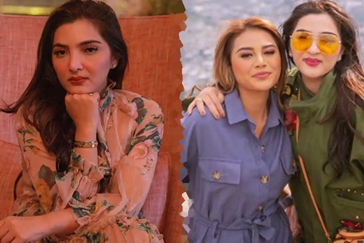 Ashanty dan Aurel Hermansyah Pernah Bertengkar Hebat, Sampai Ancam Diusir dari Rumah