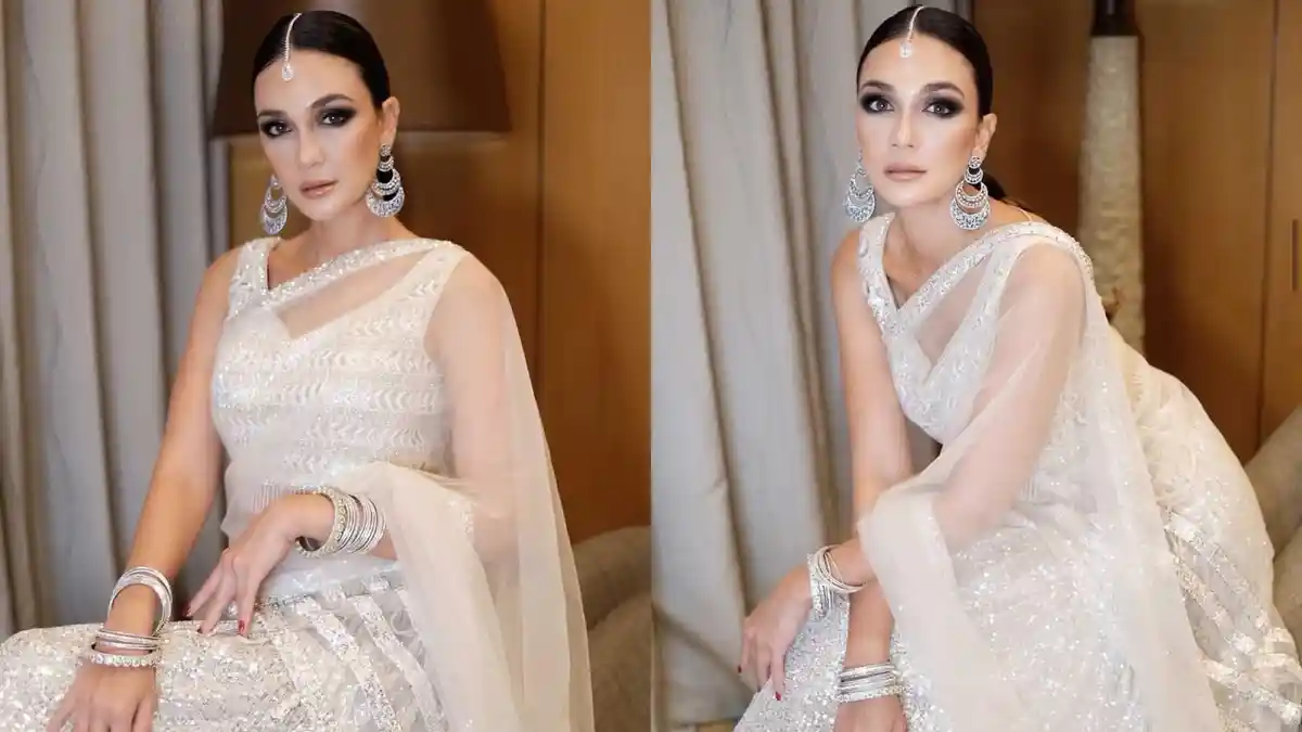 Tampil Eksotis, Kondisi Kulit Luna Maya Saat Pose Santai Samping Helikopter Curi Perhatian