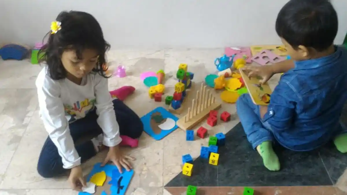 5 Aspek Penting Memilih Permainan Anak, Orang Tua Patut Tahu!
