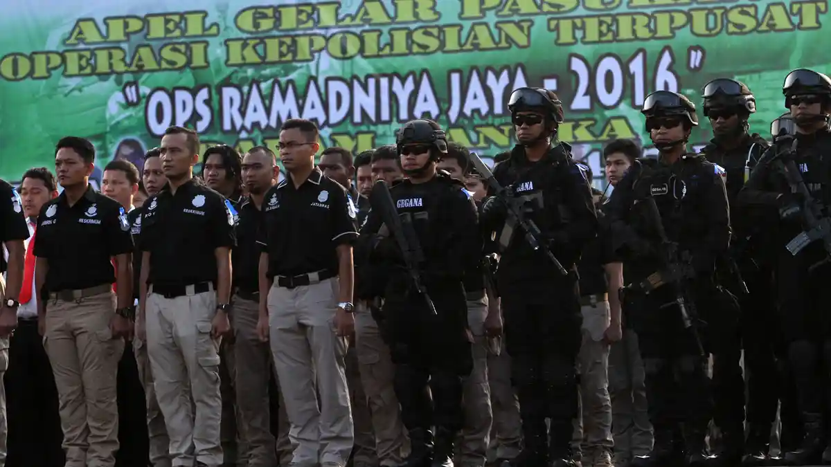 Pemudik Dapat Manfaatkan Fasilitas Pos Pelayanan Selama Jalur Mudik