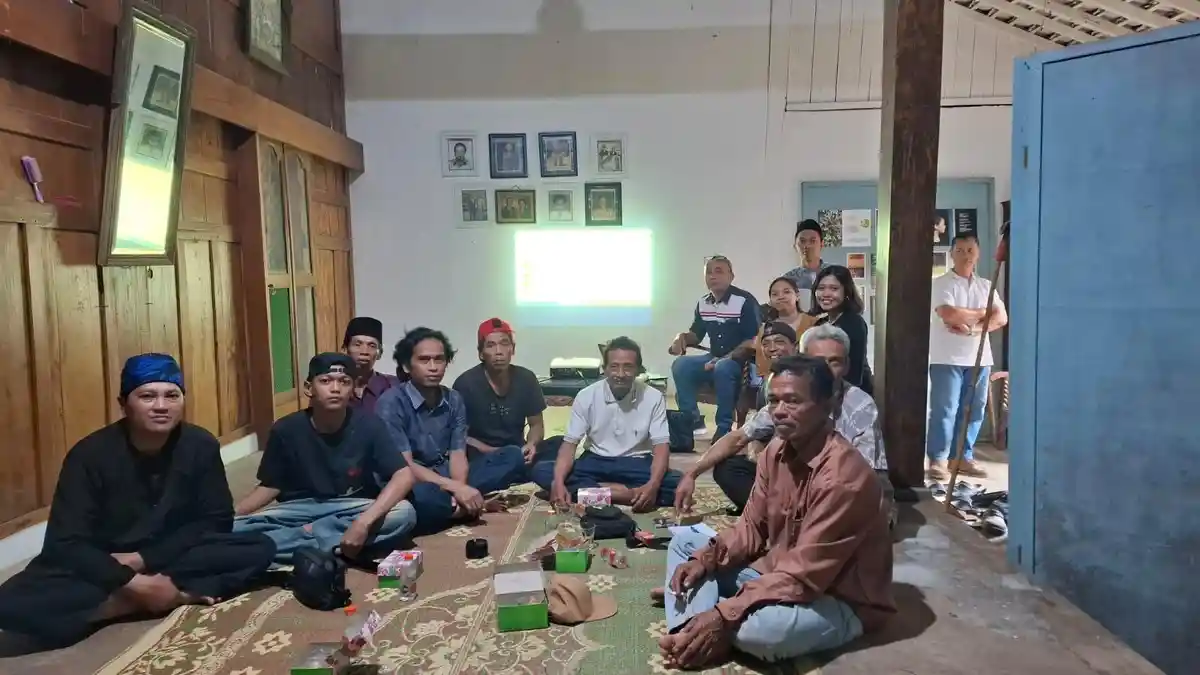 UKSW dan Kemendiktisaintek Inisiasi Pemberdayaan Usaha Kopi Komunitas di Dusun Cukil