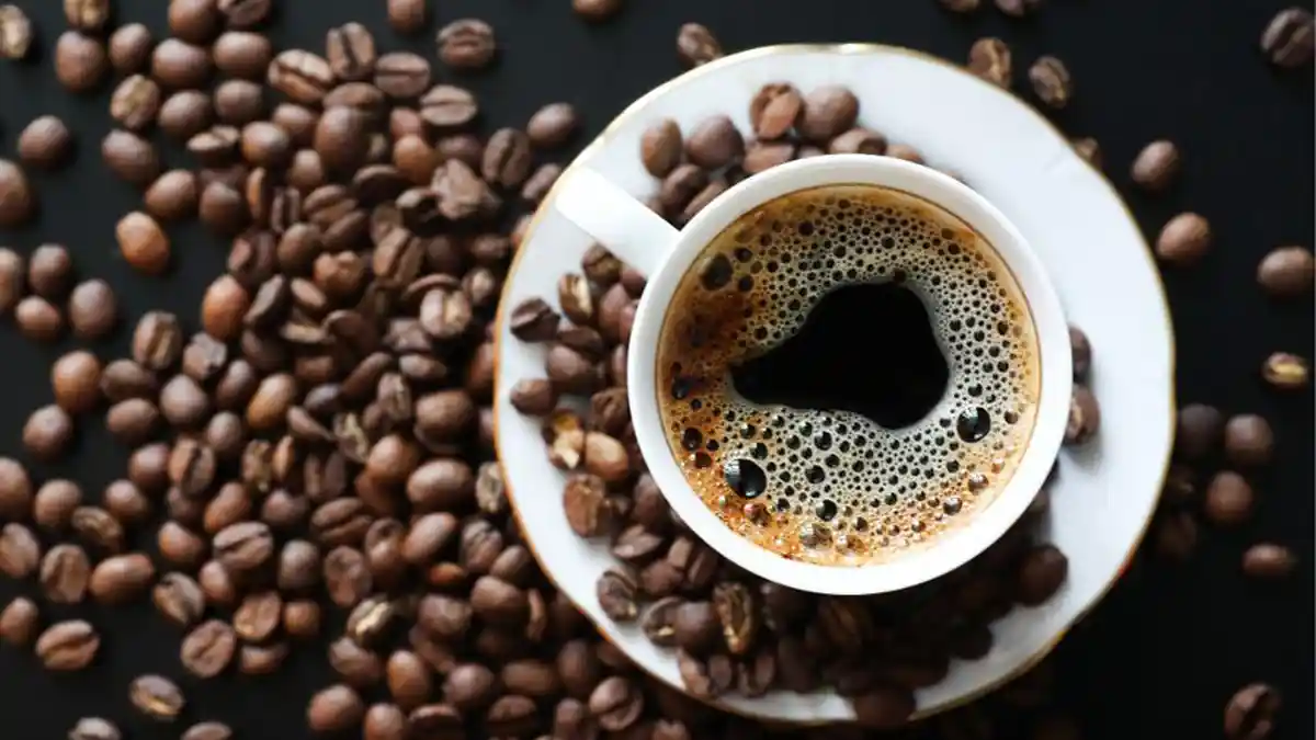 5 Manfaat Dahsyat Minum Kopi apabila Tidak Dikonsumsi Berlebihan, Baik untuk Jantung