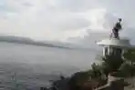 Jalur Pantura Pelabuhan Ketapang