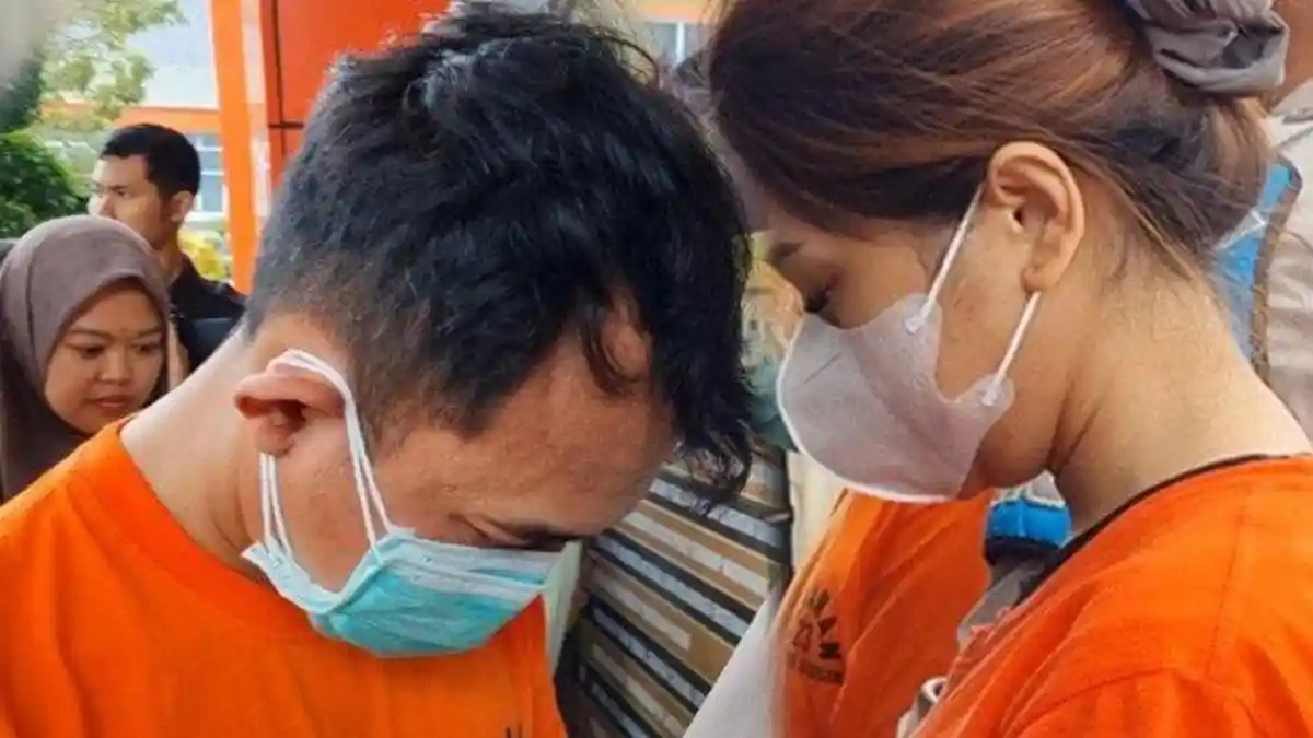 Sosok Viska Dhea, Selebgram Viral Selingkuh dengan Mantan Karyawan PT Petrokimia
