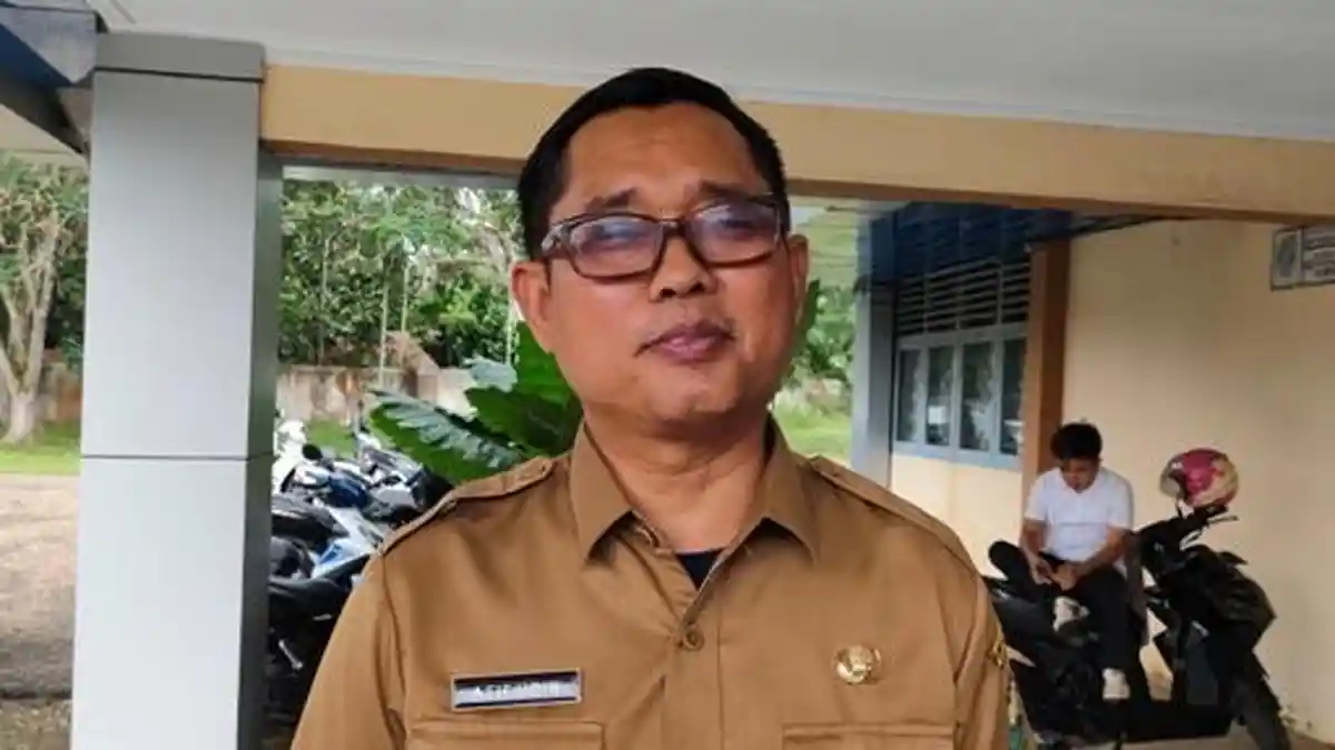 Dinkes Muaro Jambi Imbau Masyarakat Waspada Cacar Monyet