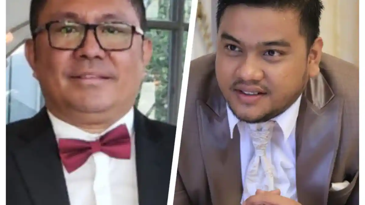 Menanti Sidang Putusan, Kuasa Hukum Ahli Waris Raja Pius Rasi Wangge ...