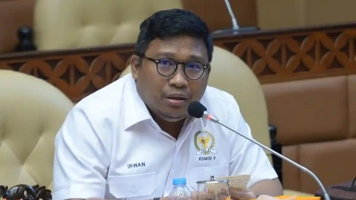 Anggota DPR Nilai Peraturan Pemerintah Tes PCR Pesawat Beratkan Rakyat