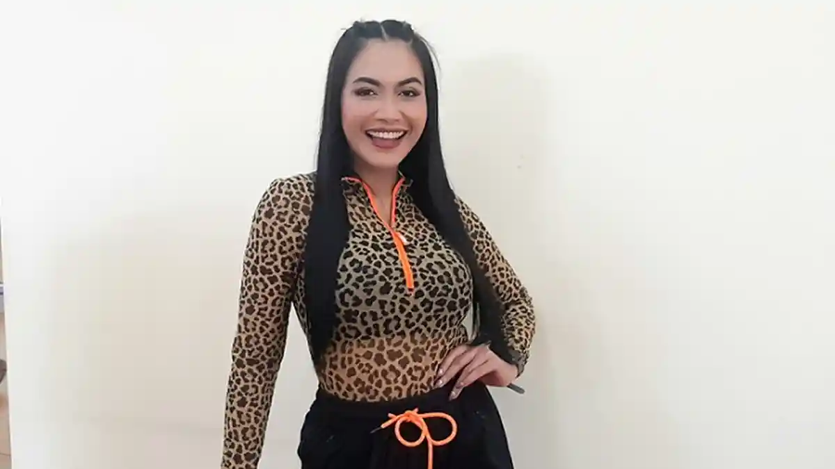 Denada Punya Sumber Penghasilan Besar Bukan dari Panggung Musik